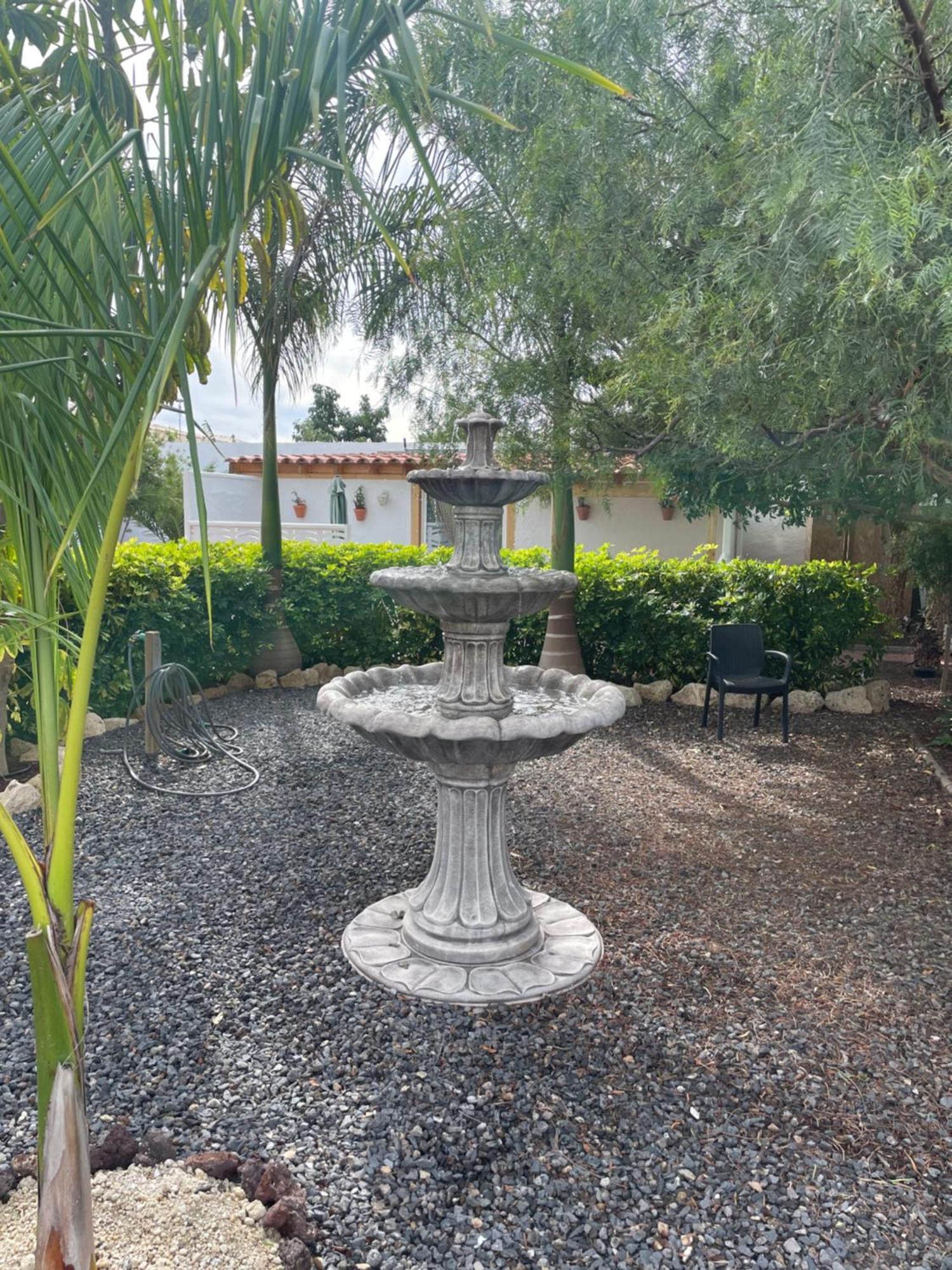 فيلا أرونافي Casitas Rurales Amador المظهر الخارجي الصورة